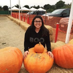 Meet your Posher, Deeanna